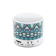 Ucolor Untra Mini Portable Bluetooth Wireless Speaker Built-in Mp3 Player Supporting to Play From Micro Sd Card...