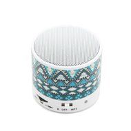 Ucolor Untra Mini Portable Bluetooth Wireless Speaker Built-in Mp3 Player Supporting to Play From Micro Sd Card... N2