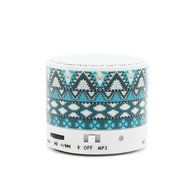 Ucolor Untra Mini Portable Bluetooth Wireless Speaker Built-in Mp3 Player Supporting to Play From Micro Sd Card... N3