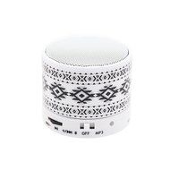 Ucolor Untra Mini Portable Bluetooth Wireless Speaker Built-in Mp3 Player Supporting to Play From Micro Sd Card... N6