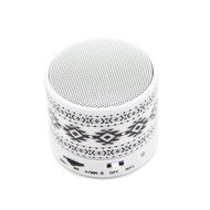 Ucolor Untra Mini Portable Bluetooth Wireless Speaker Built-in Mp3 Player Supporting to Play From Micro Sd Card... N7