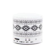 Ucolor Untra Mini Portable Bluetooth Wireless Speaker Built-in Mp3 Player Supporting to Play From Micro Sd Card... N8