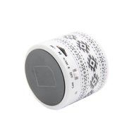 Ucolor Untra Mini Portable Bluetooth Wireless Speaker Built-in Mp3 Player Supporting to Play From Micro Sd Card... N9