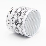 Ucolor Untra Mini Portable Bluetooth Wireless Speaker Built-in Mp3 Player Supporting to Play From Micro Sd Card... N10