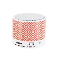 Ucolor Untra Mini Portable Bluetooth Wireless Speaker Built-in Mp3 Player Supporting to Play From Micro Sd Card... N16