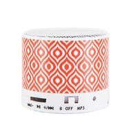 Ucolor Untra Mini Portable Bluetooth Wireless Speaker Built-in Mp3 Player Supporting to Play From Micro Sd Card... N17
