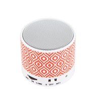 Ucolor Untra Mini Portable Bluetooth Wireless Speaker Built-in Mp3 Player Supporting to Play From Micro Sd Card... N18