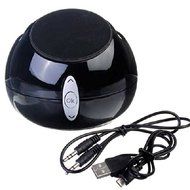 Protable Wireless Bluetooth Mini Speaker For iPhone Smartphone Device Color Black N3
