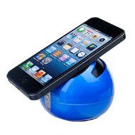 Protable Wireless Bluetooth Mini Speaker For iPhone Smartphone Device Color Black N4