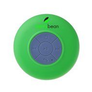 BerryBean BELLE Mini Portable Waterproof Bluetooth 3.0 Wireless Stereo Speaker w Suction Cup works with all Bluetooth...