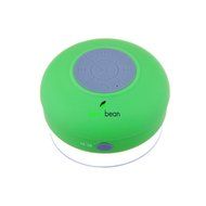 BerryBean BELLE Mini Portable Waterproof Bluetooth 3.0 Wireless Stereo Speaker w Suction Cup works with all Bluetooth... N4