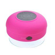 GAMURRY Portable Subwoofer Shower Waterproof Wireless Bluetooth 3.0 Speaker with Car Handsfree Receive Call Music...