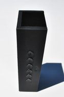 Bluetooth Speakers 3.0 Black Ultra-Portable Sleek/Fashionable Design Best Wireless Bluetooth Speakers with Built... N5