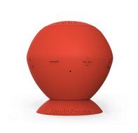 AudioSource Sound pOp Bluetooth Speaker (Bubble Gum) N2