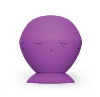 AudioSource Sound pOp Bluetooth Speaker (Bubble Gum) N3