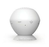 AudioSource Sound pOp Bluetooth Speaker (Bubble Gum) N5