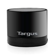 Targus Bluetooth Portable Speaker, Black (TA-11BTSP)
