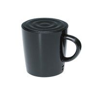 CTA Digital SP-BMSW Bluetooth Speaker Mug with Mug Stand &amp; Porcelain Mugs N12