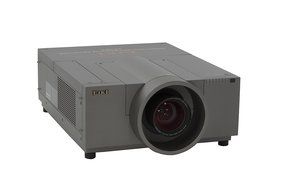 Eiki 10,000 ANSI Lumens - Full HD 1080p 2K 3LCD+One Projector LC-HDT1000 (Lens Not Included)