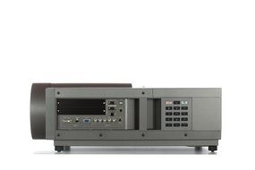 Eiki 10,000 ANSI Lumens - Full HD 1080p 2K 3LCD+One Projector LC-HDT1000 (Lens Not Included) N2