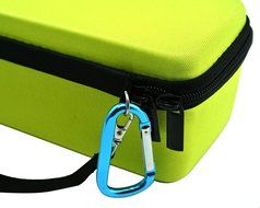 DURABLE Case Travel Carry Bag for Bose Soundlink Mini Bluetooth Portable Wireless Speaker 1 I / 2 II and Wall...