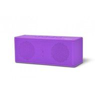 Pure Acoustics HipBox-mini Portable Wireless Bluetooth Companion Speaker with Aux + FM Radio and Phone Call Handling... N2