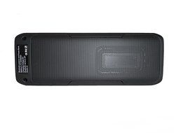 Truetek Products High Quality Bluetooth Speaker - 6 Watt 2.1 Sound-Modified Clear Voice Prompts for Each Function... N5