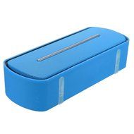 Bluetooth Speaker - SODIAL(R)Mini Speaker Bluetooth Wireless Stereo Music Speaker w / Mic For iphone samsung pc... N2