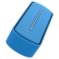 Bluetooth Speaker - SODIAL(R)Mini Speaker Bluetooth Wireless Stereo Music Speaker w / Mic For iphone samsung pc... N3