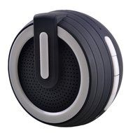 ETTG Bluetooth Watch Speaker Christmas Gift Portable Loud Speaker Hands Free Watch Style Wireless Receive Call... N9