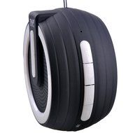 ETTG Bluetooth Watch Speaker Christmas Gift Portable Loud Speaker Hands Free Watch Style Wireless Receive Call... N10