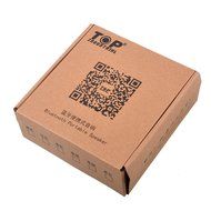 ETTG Bluetooth Watch Speaker Christmas Gift Portable Loud Speaker Hands Free Watch Style Wireless Receive Call... N13