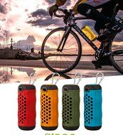 ETTG Bluetooth Watch Speaker Christmas Gift Portable Loud Speaker Hands Free Watch Style Wireless Receive Call... N17