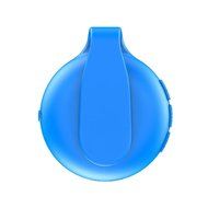 ETTG Bluetooth Watch Speaker Christmas Gift Portable Loud Speaker Hands Free Watch Style Wireless Receive Call... N23