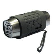 ETTG Bluetooth Watch Speaker Christmas Gift Portable Loud Speaker Hands Free Watch Style Wireless Receive Call... N29