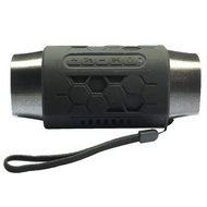 ETTG Bluetooth Watch Speaker Christmas Gift Portable Loud Speaker Hands Free Watch Style Wireless Receive Call... N31