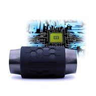 ETTG Bluetooth Watch Speaker Christmas Gift Portable Loud Speaker Hands Free Watch Style Wireless Receive Call... N32