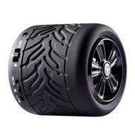 ETTG Bluetooth Watch Speaker Christmas Gift Portable Loud Speaker Hands Free Watch Style Wireless Receive Call... N37