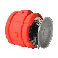 ETTG Bluetooth Watch Speaker Christmas Gift Portable Loud Speaker Hands Free Watch Style Wireless Receive Call... N39