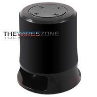 Craig CMA3561 Bluetooth Portable Speaker with Built-in USB/AUX Input and Microphone N2