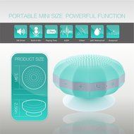 Bluetooth Speakers, COMISO Waterproof Portable Bluetooth Wireless Sport Speaker, 5W Drivers Loud Speakers Up to... N7