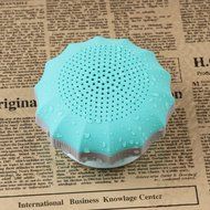 Bluetooth Speakers, COMISO Waterproof Portable Bluetooth Wireless Sport Speaker, 5W Drivers Loud Speakers Up to... N9