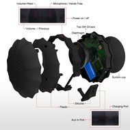 Bluetooth Speakers, COMISO Waterproof Portable Bluetooth Wireless Sport Speaker, 5W Drivers Loud Speakers Up to... N12
