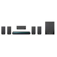 Sony 5.1 Channel 800 Watts 3D Blu-ray DVD Surround Sound Home Theater System with Full HD 1080p, Built-in Wi-Fi... N3