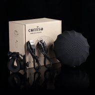 Bluetooth Speakers, COMISO Waterproof Portable Bluetooth Wireless Sport Speaker, 5W Drivers Loud Speakers Up to... N17