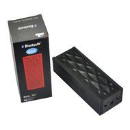 Jinwode Computer Bluetooth Wireless Speakers with Handsfree Speakerphone Portable Wireless outdoor Speaker with... N3