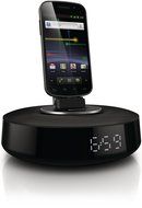 Philips AS111/37 Fidelio Bluetooth Docking Speaker for Android (Discontinued by Manufacturer) N3