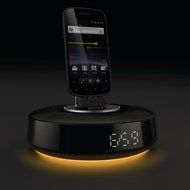 Philips AS111/37 Fidelio Bluetooth Docking Speaker for Android (Discontinued by Manufacturer) N5