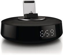 Philips AS111/37 Fidelio Bluetooth Docking Speaker for Android (Discontinued by Manufacturer) N6