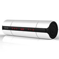 Aberobay New Arrival Multifunctional Blaster 3D Surround Sound Bluetooth NFC Speaker Portable Hands-free+3.5 Audio...